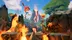 اکانت قانونی  Crash Team Rumble - Deluxe Edition برای  PS5 و PS4