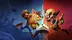 اکانت قانونی  Crash Team Rumble - Deluxe Edition برای  PS5 و PS4