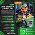اکانت قانونی Crash Bandicoot 4 It’s About Time برای  PS5 و PS4