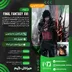 اکانت قانونی FINAL FANTASY XVI برای PS5