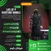 اکانت قانونی Lies of P Overture Bundle برای  PS5 و PS4