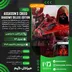 اکانت قانونی Assassin's Creed Shadows Digital Deluxe Edition برای PS5