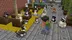 اکانت قانونی Minecraft Deluxe Collection برای PS5