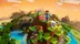 اکانت قانونی Minecraft Deluxe Collection برای PS5