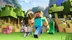 اکانت قانونی Minecraft Deluxe Collection برای PS5