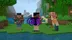 اکانت قانونی Minecraft Deluxe Collection برای PS5