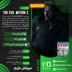 اکانت قانونی The Evil Within 2  برای PS5 و PS4