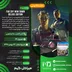 اکانت قانونی Far Cry New Dawn Deluxe Edition  برای PS5 و PS4