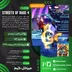 اکانت قانونی Streets Of Rage 4 برای  PS5 و PS4
