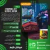 اکانت قانونی Cyberpunk 2077 Ultimate Edition برای PS5