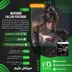 اکانت قانونی WUCHANG Fallen Feathers برای PS5