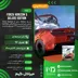 اکانت قانونی Forza Horizon 5 Deluxe Edition برای PS5