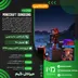 اکانت قانونی  Minecraft Dungeons3 برای  PS5 و PS4