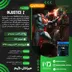 اکانت قانونی Injustice 2 برای  PS5 و PS4