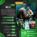 اکانت قانونی UFC 5 برای  PS5