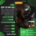 اکانت قانونی DOOM The Dark Ages برای  PS5