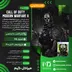 اکانت قانونی Call of Duty: Modern Warfare II-Cross-Gen Bundle برای  PS5 و PS4