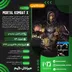 اکانت قانونی Mortal Kombat X برای  PS5 و PS4