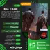 اکانت قانونی Back 4 Blood: Standard Edition  برای PS5 و PS4