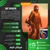 اکانت قانونی ARC Raiders برای PS5