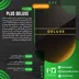 اکانت قانونی PS Plus Deluxe برای PS4 و PS5