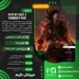 اکانت قانونی Path of Exile 2 Founder's Pack - Path of Exile 2 Early Access برای  PS5