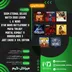 میراکل باکس 9 (Miracle Box 9) PS4 و PS5