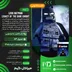 اکانت قانونی LEGO Batman: Legacy of the Dark Knight برای  PS5