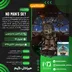 اکانت قانونی No Man's Sky برای  PS5 و PS4
