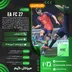 اکانت قانونی EA SPORTS FC 27 برای  PS5 و PS4