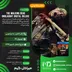 اکانت قانونی The Walking Dead Onslaught: Digital Deluxe برای  PS5 و PS4