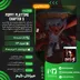 اکانت قانونی Poppy Playtime: Chapter 5 برای  PS5 و PS4