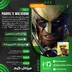 اکانت قانونی Marvel’s Wolverine برای  PS5
