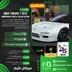 اکانت قانونی Gran Turismo 7 25th Anniversary Digital Deluxe Edition برای  PS5 و PS4