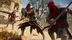 اکانت قانونی Assassin's Creed Mirage Deluxe Edition برای PS5 و PS4