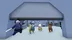 اکانت قانونی Human Fall Flat برای  PS5 و PS4