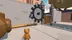 اکانت قانونی Human Fall Flat برای  PS5 و PS4