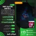اکانت قانونی Poppy Playtime Chapter 2 برای  PS5 و PS4