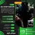 اکانت قانونی Call of Duty: Black Ops برای  PS5 و PS4